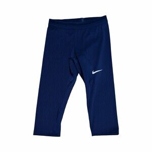 Size Medium Nike Pro Elite Womens Track & Field Olympic 3/4 Pants CI1025-000